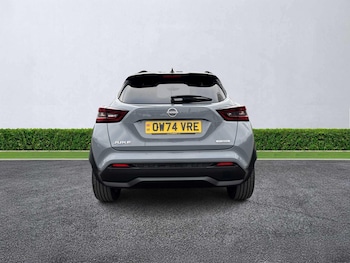Used Nissan Juke 2025 for sale - 76157203: Photo 4