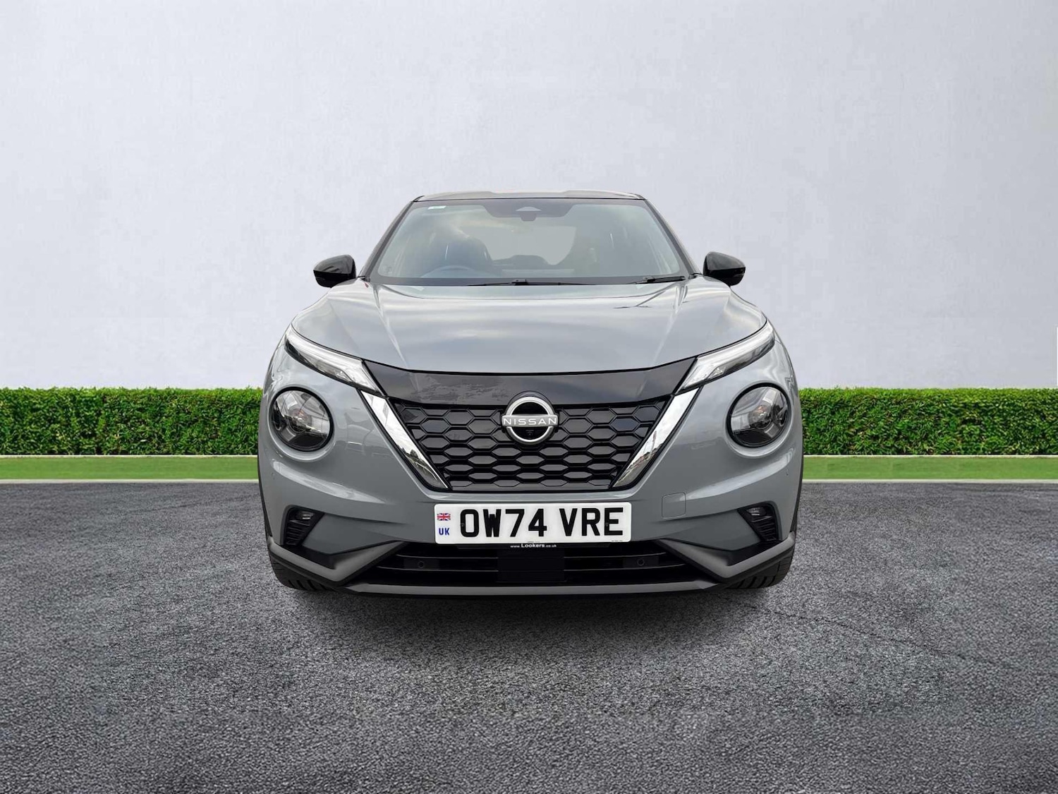 Used Nissan Juke 2025 for sale - 76157203: Photo 5