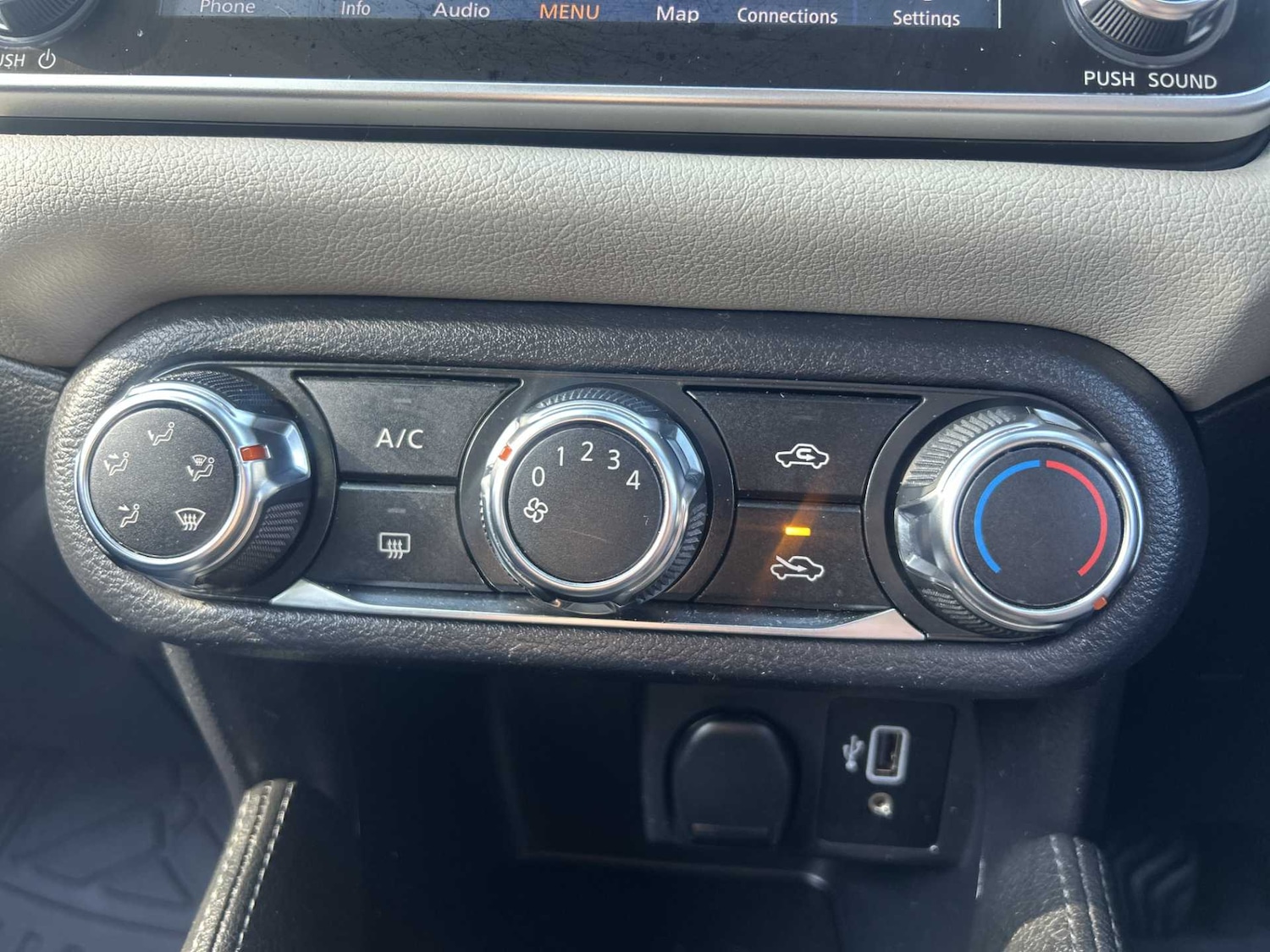Used Nissan Micra 2022 for sale - 76077812: Photo 11