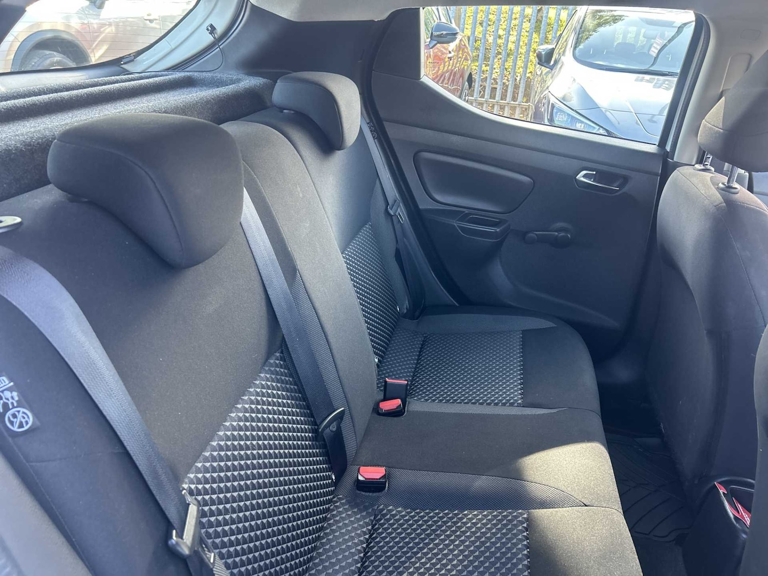 Used Nissan Micra 2022 for sale - 76077812: Photo 15
