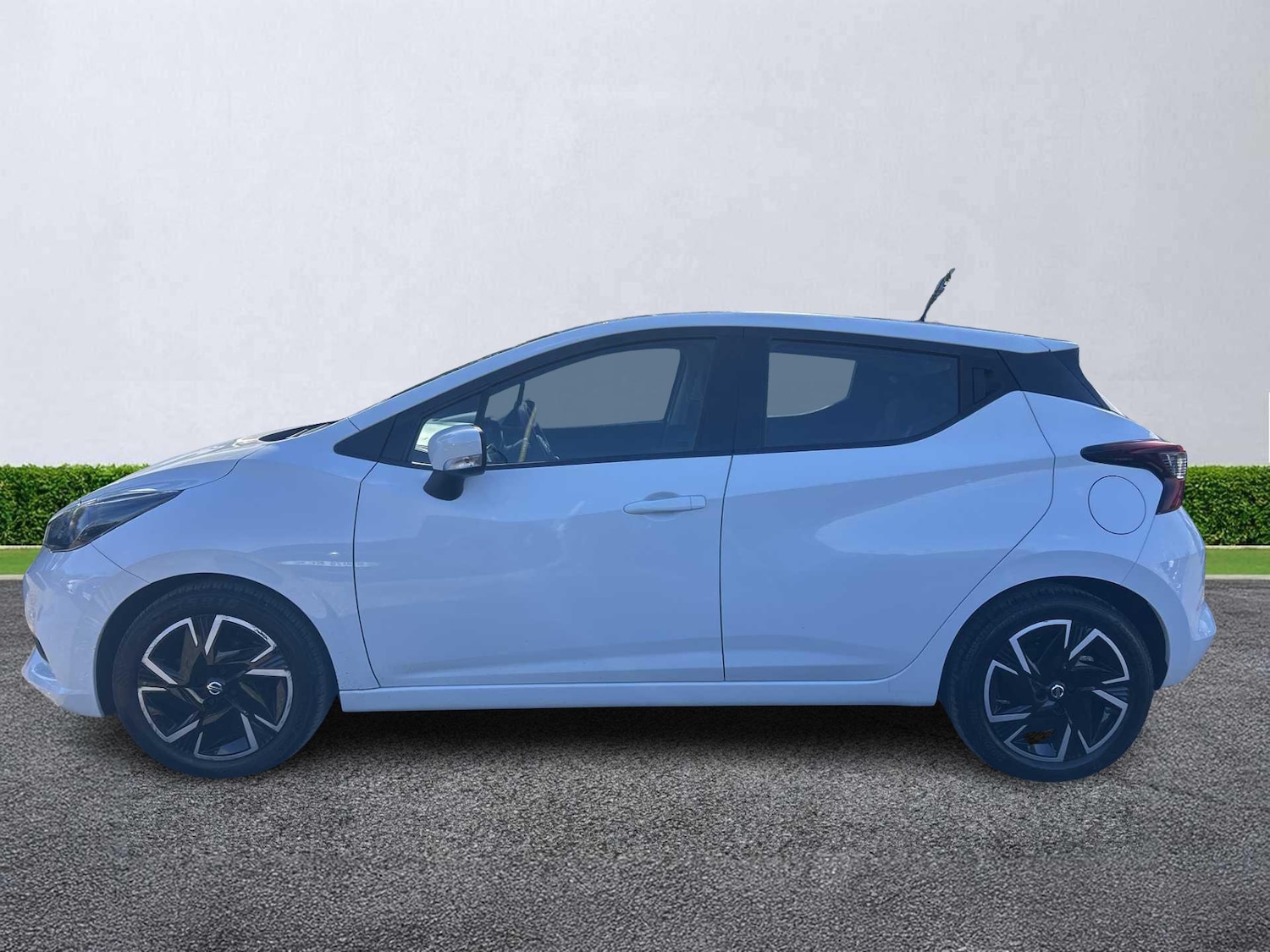 Used Nissan Micra 2022 for sale - 76077812: Photo 18