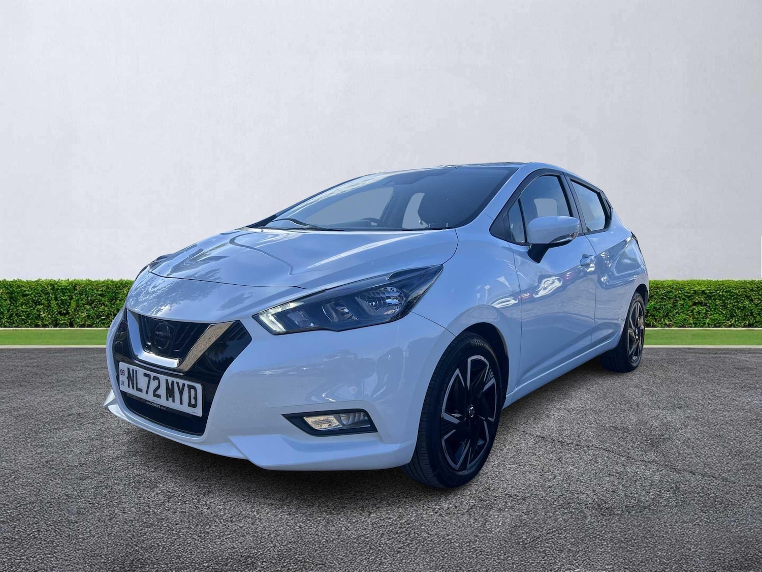 Used Nissan Micra 2022 for sale - 76077812: Photo 19