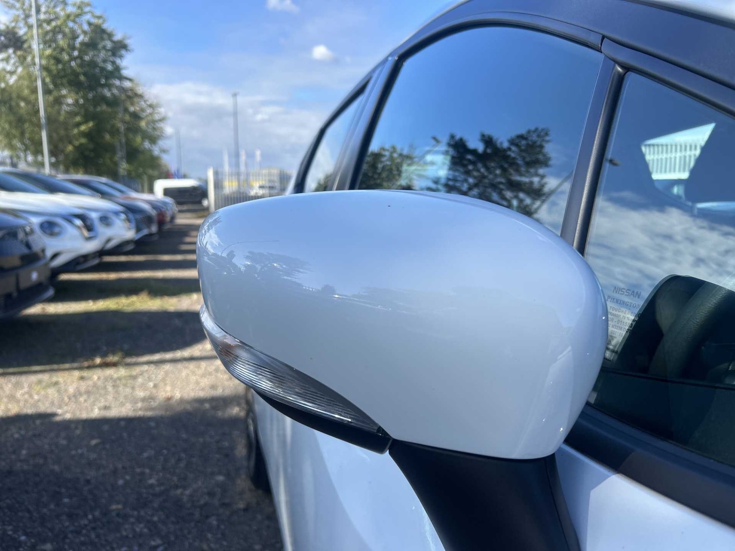 Used Nissan Micra 2022 for sale - 76077812: Photo 28