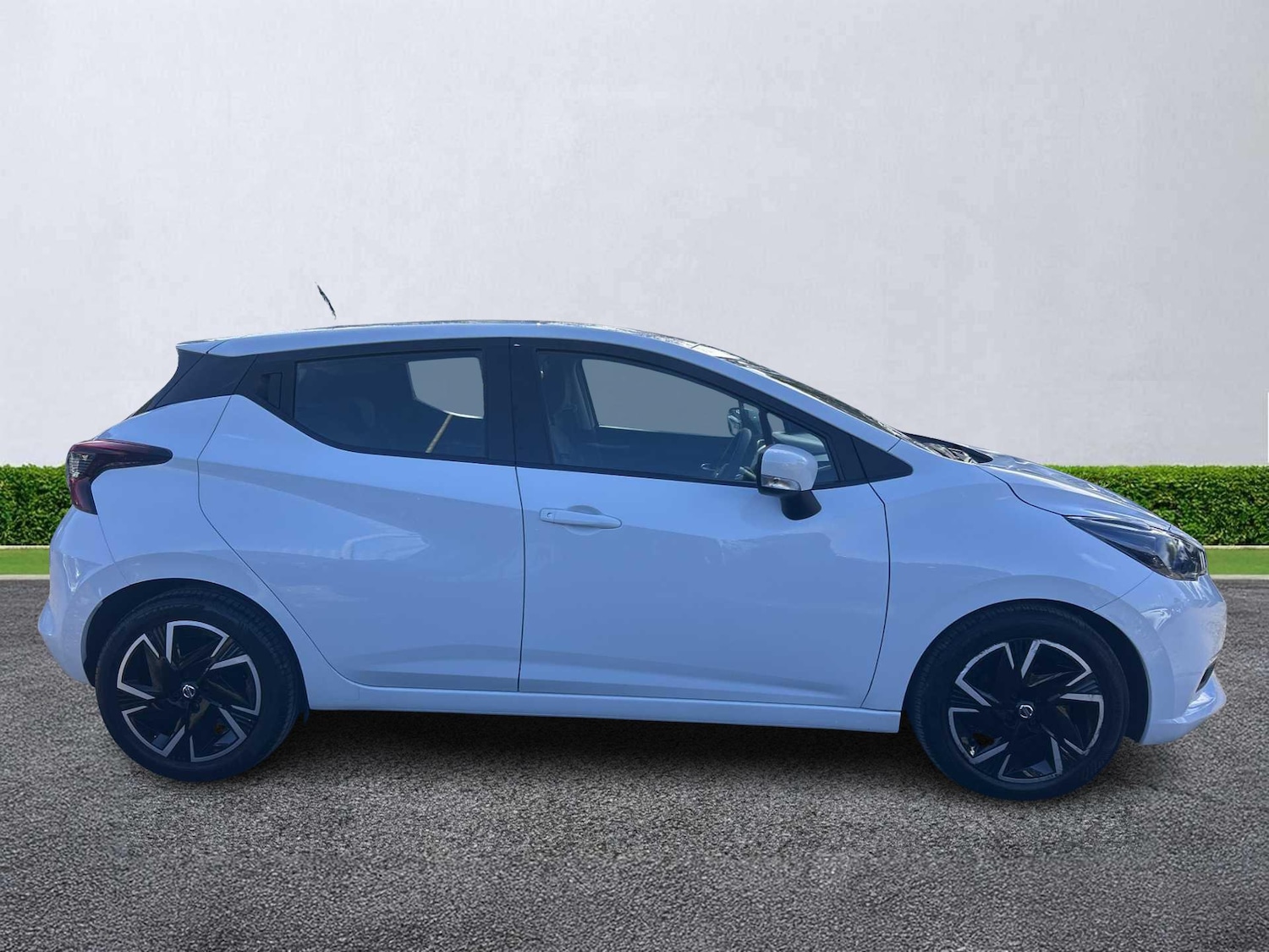 Used Nissan Micra 2022 for sale - 76077812: Photo 3