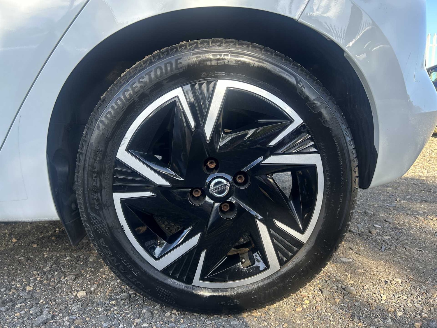 Used Nissan Micra 2022 for sale - 76077812: Photo 6