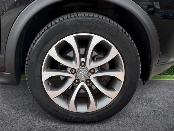 Used Nissan Juke 2016 for sale - 76320720: Photo 6