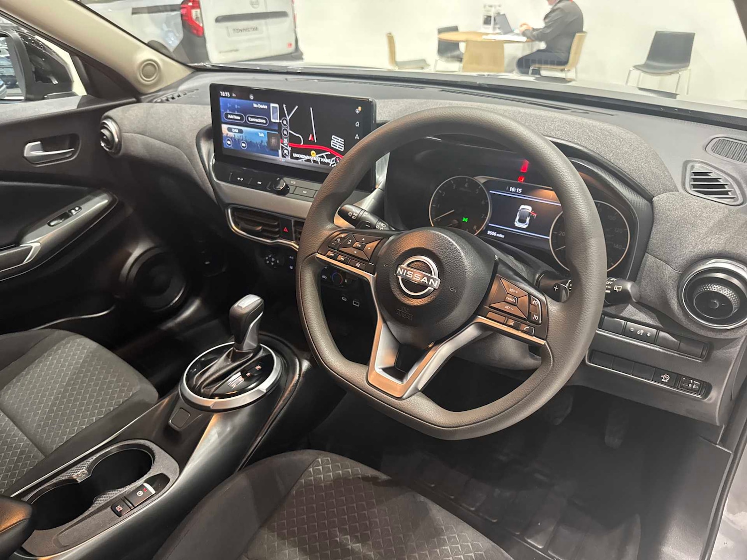 Used Nissan Juke 2024 for sale - 77564229: Photo 14