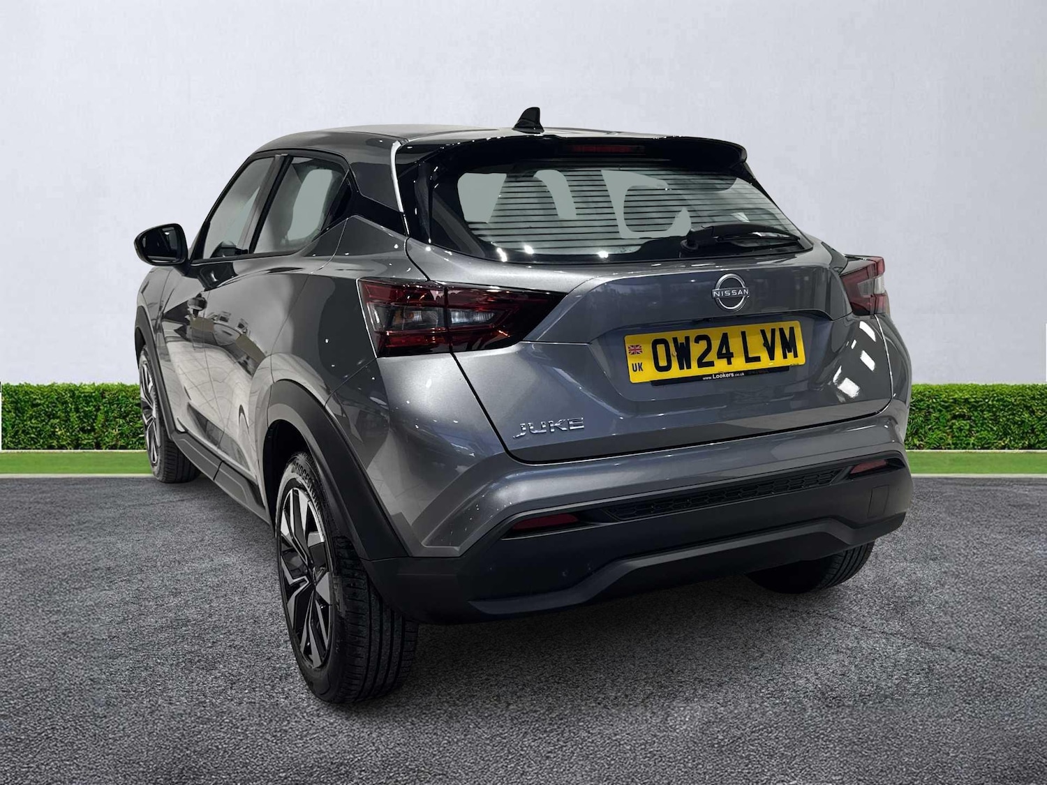 Used Nissan Juke 2024 for sale - 77564229: Photo 17