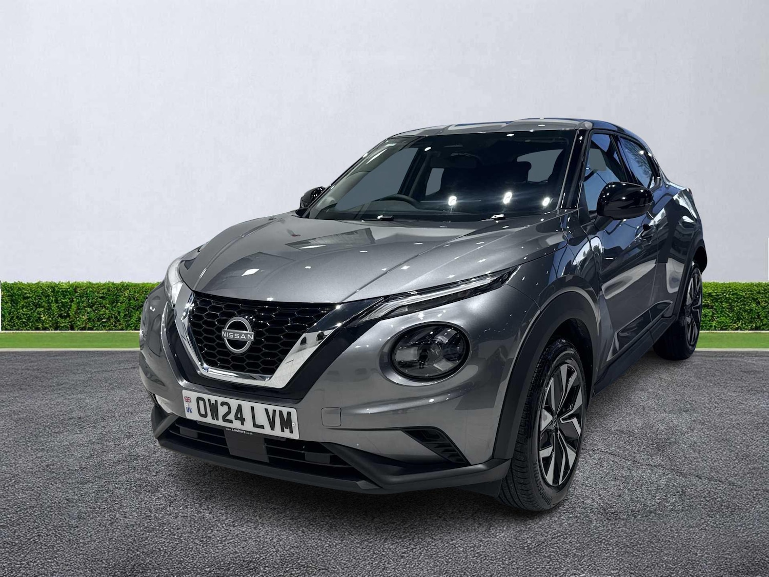 Used Nissan Juke 2024 for sale - 77564229: Photo 19