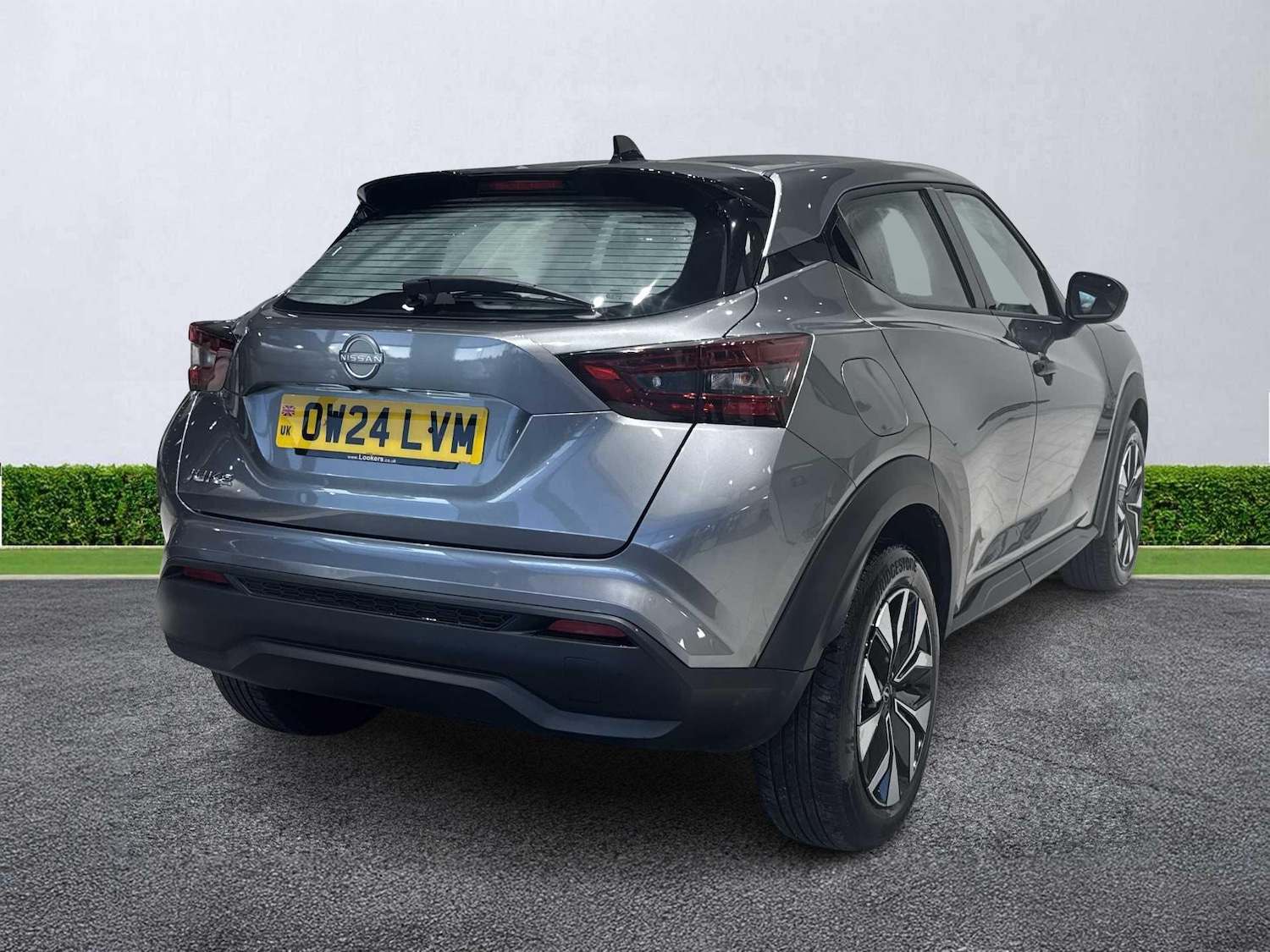 Used Nissan Juke 2024 for sale - 77564229: Photo 2