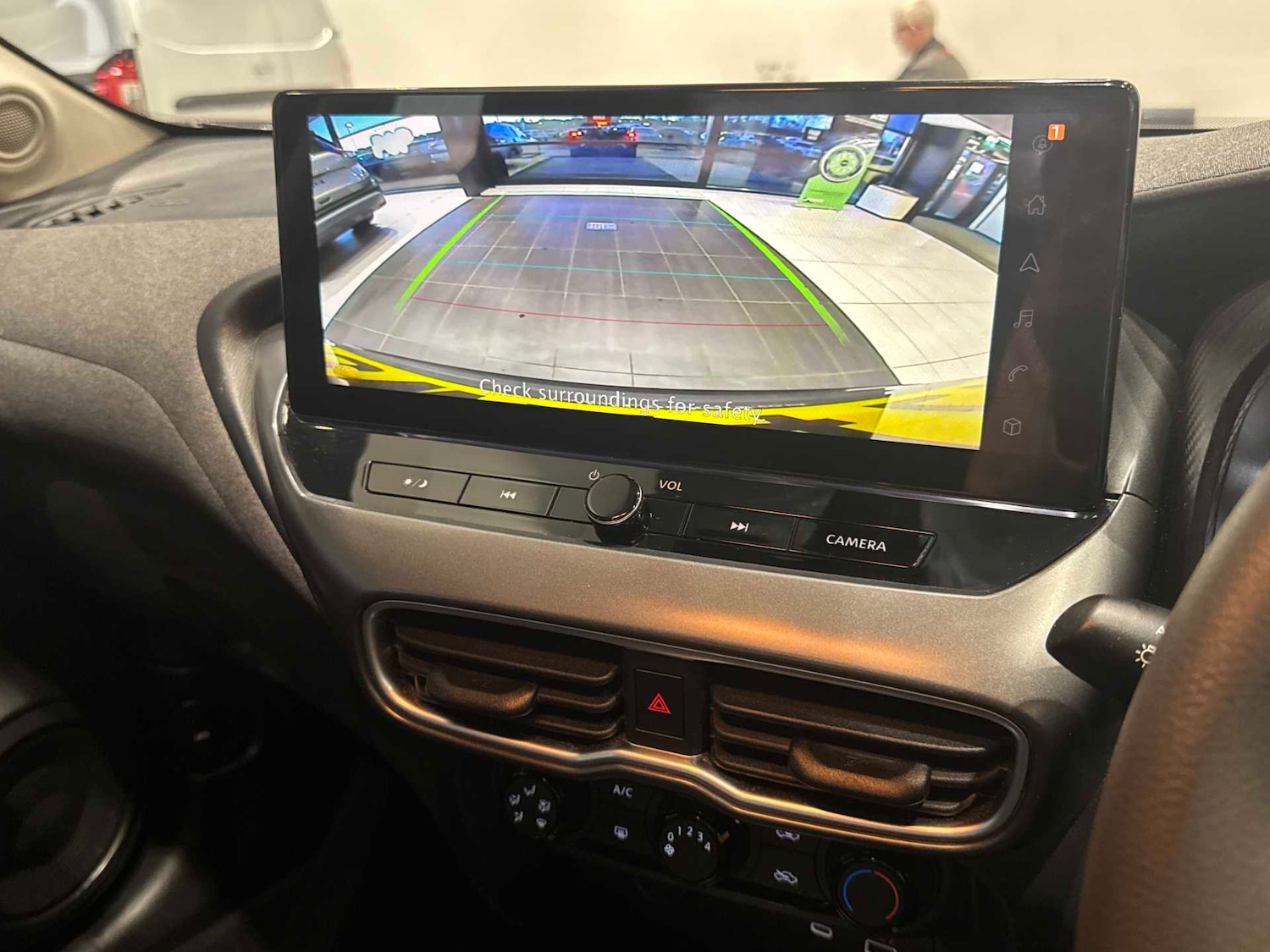 Used Nissan Juke 2024 for sale - 77564229: Photo 21