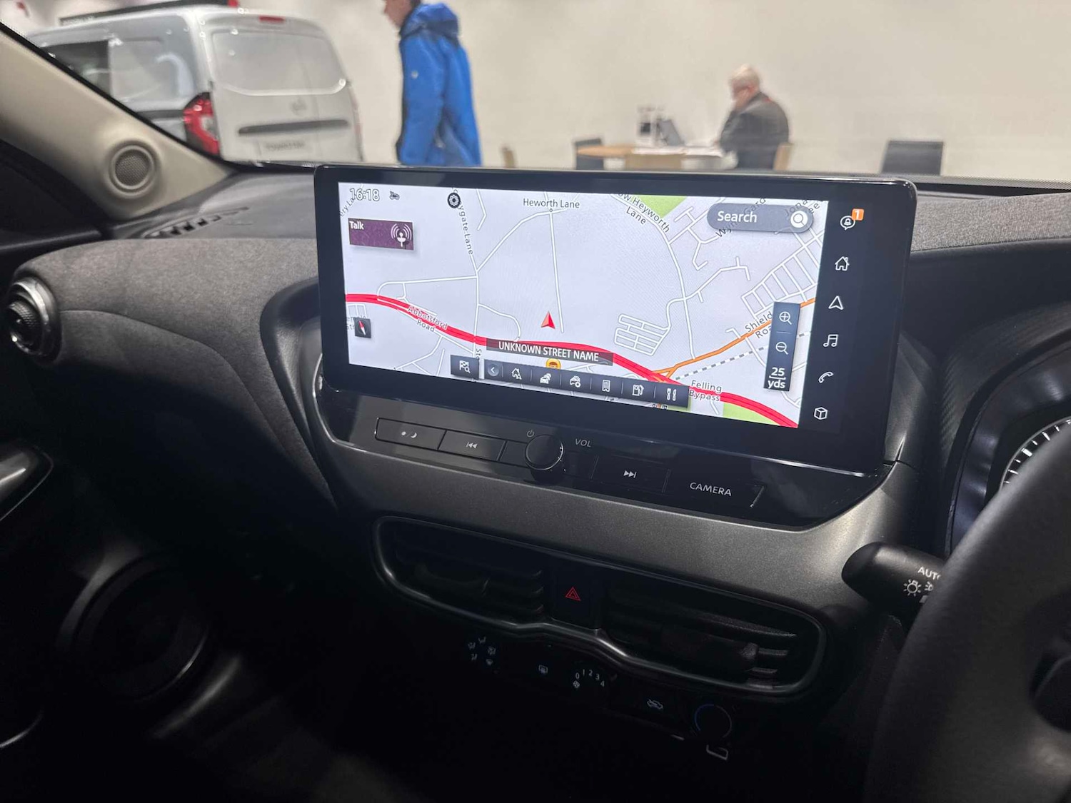 Used Nissan Juke 2024 for sale - 77564229: Photo 22