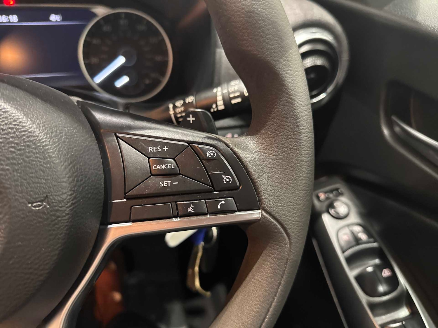 Used Nissan Juke 2024 for sale - 77564229: Photo 23