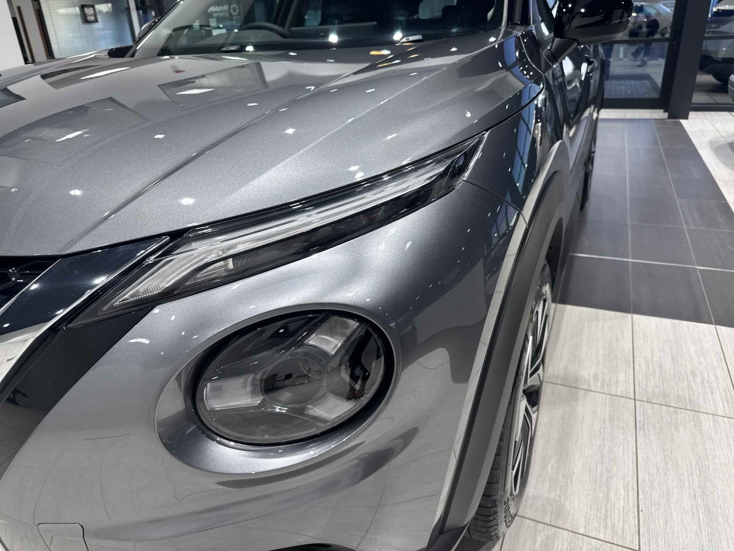 Used Nissan Juke 2024 for sale - 77564229: Photo 27