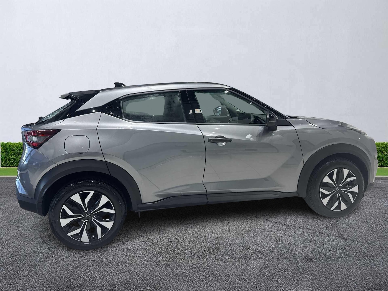 Used Nissan Juke 2024 for sale - 77564229: Photo 3