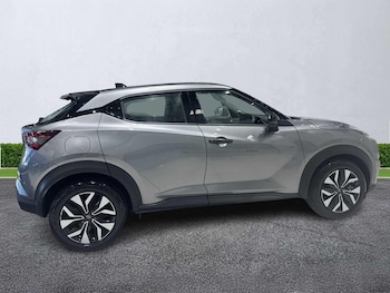 Used Nissan Juke 2024 for sale - 77564229: Photo