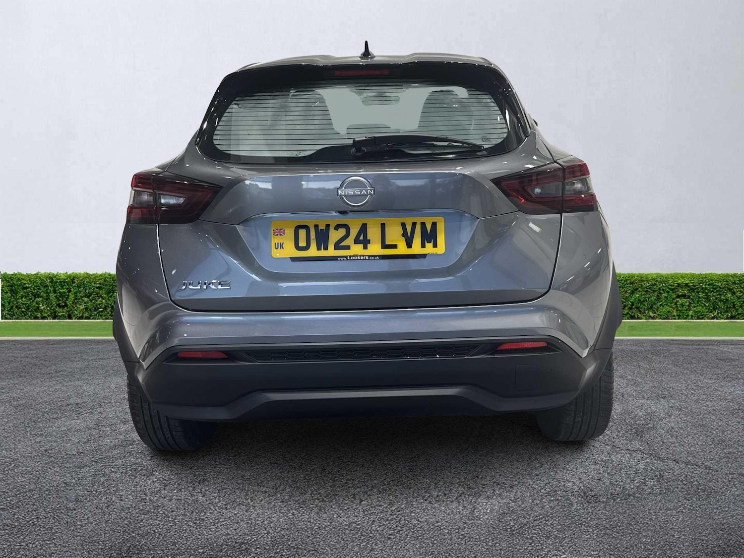 Used Nissan Juke 2024 for sale - 77564229: Photo 4