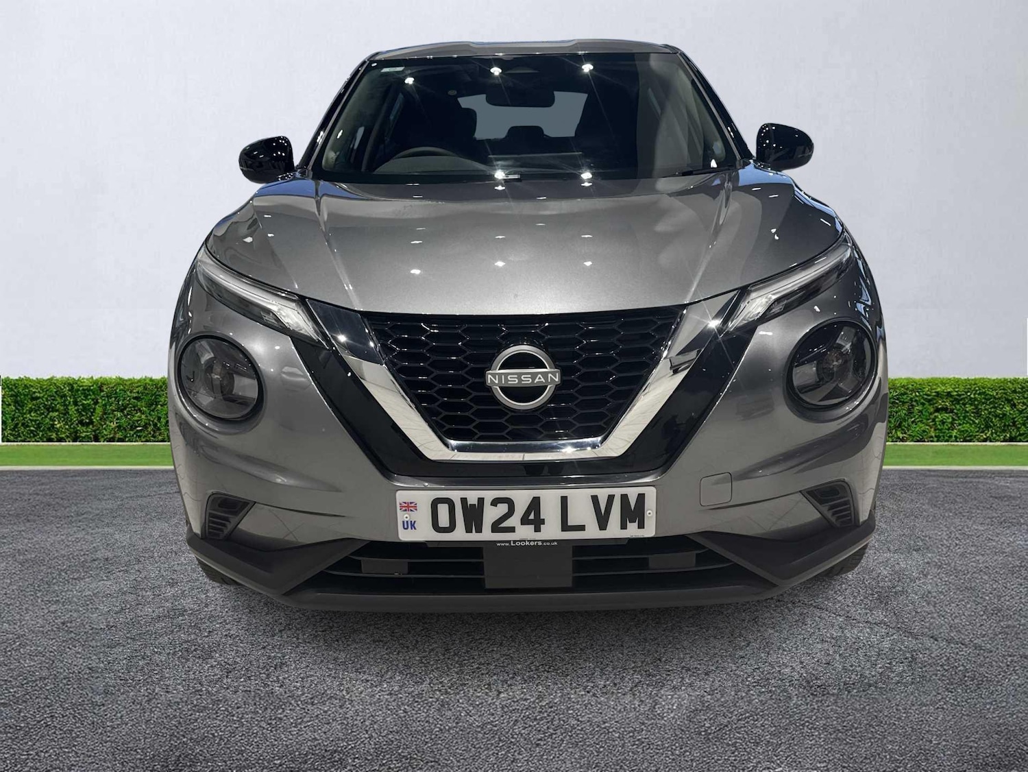 Used Nissan Juke 2024 for sale - 77564229: Photo 5