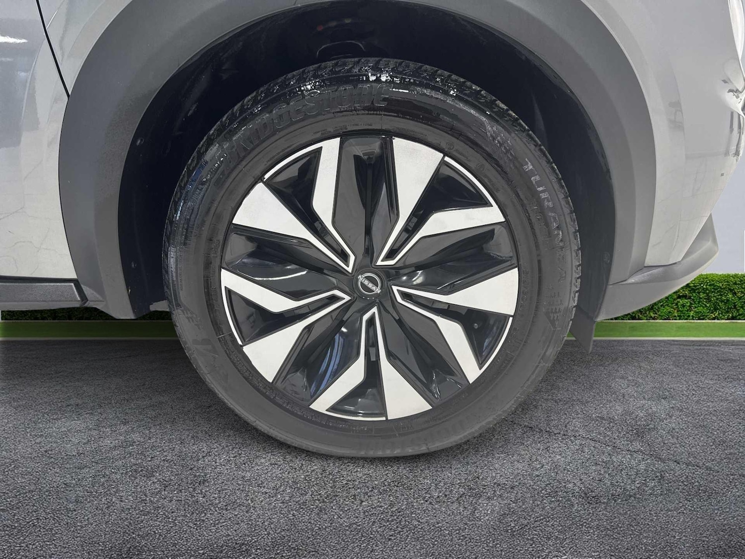 Used Nissan Juke 2024 for sale - 77564229: Photo 6