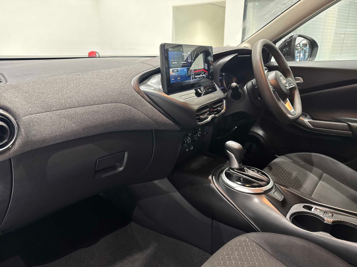 Used Nissan Juke 2024 for sale - 77564229: Photo 7