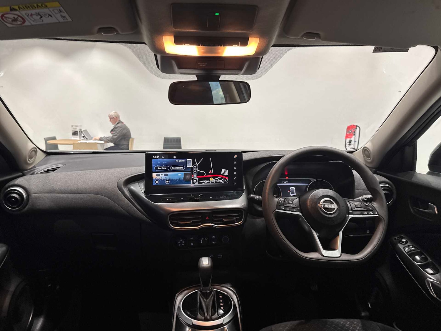 Used Nissan Juke 2024 for sale - 77564229: Photo 8