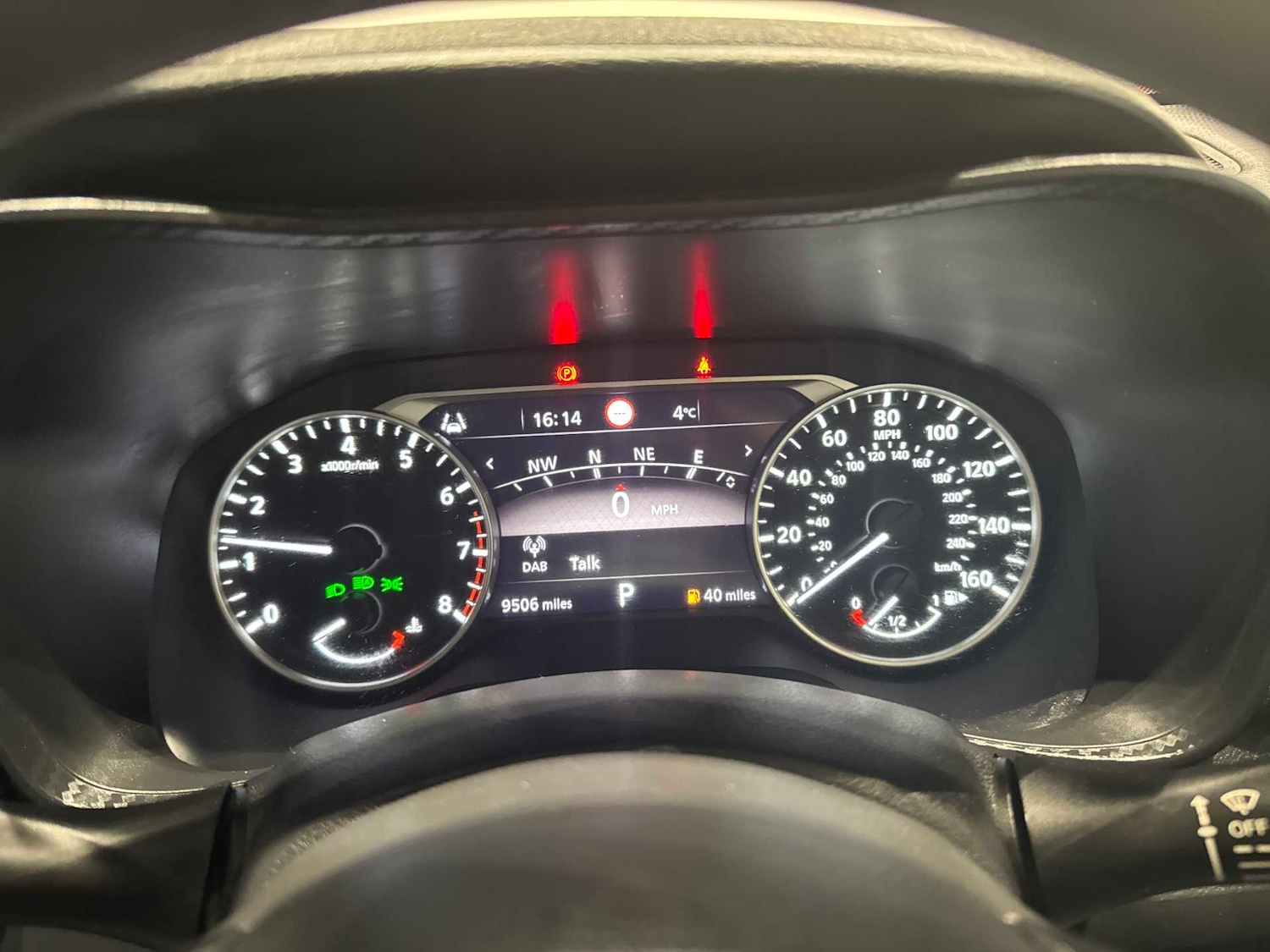 Used Nissan Juke 2024 for sale - 77564229: Photo 9