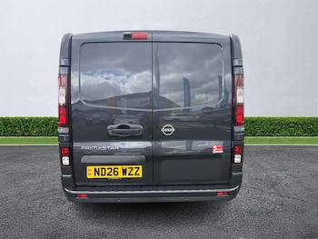 Used Nissan Primastar 2026 for sale - 78593223: Photo