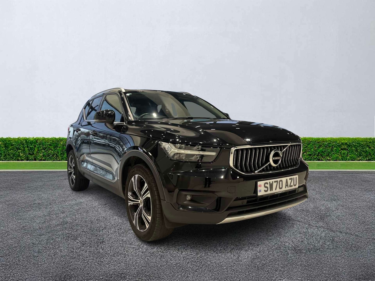 Used Volvo XC40 2020 for sale - 76919000: Photo 1