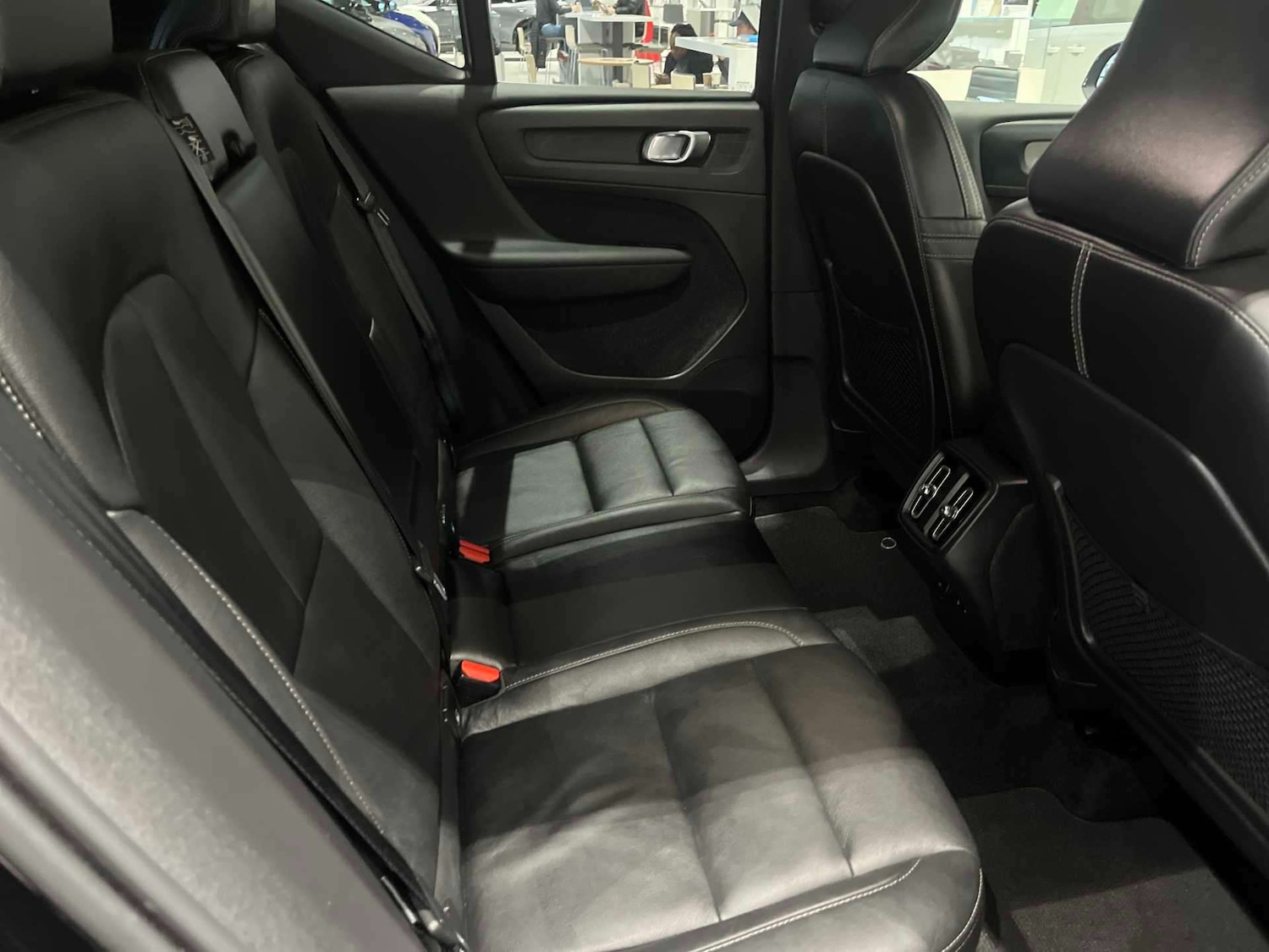 Used Volvo XC40 2020 for sale - 76919000: Photo 15