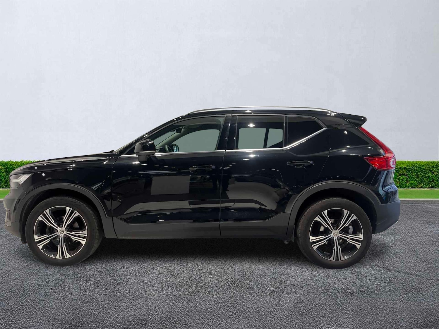 Used Volvo XC40 2020 for sale - 76919000: Photo 18