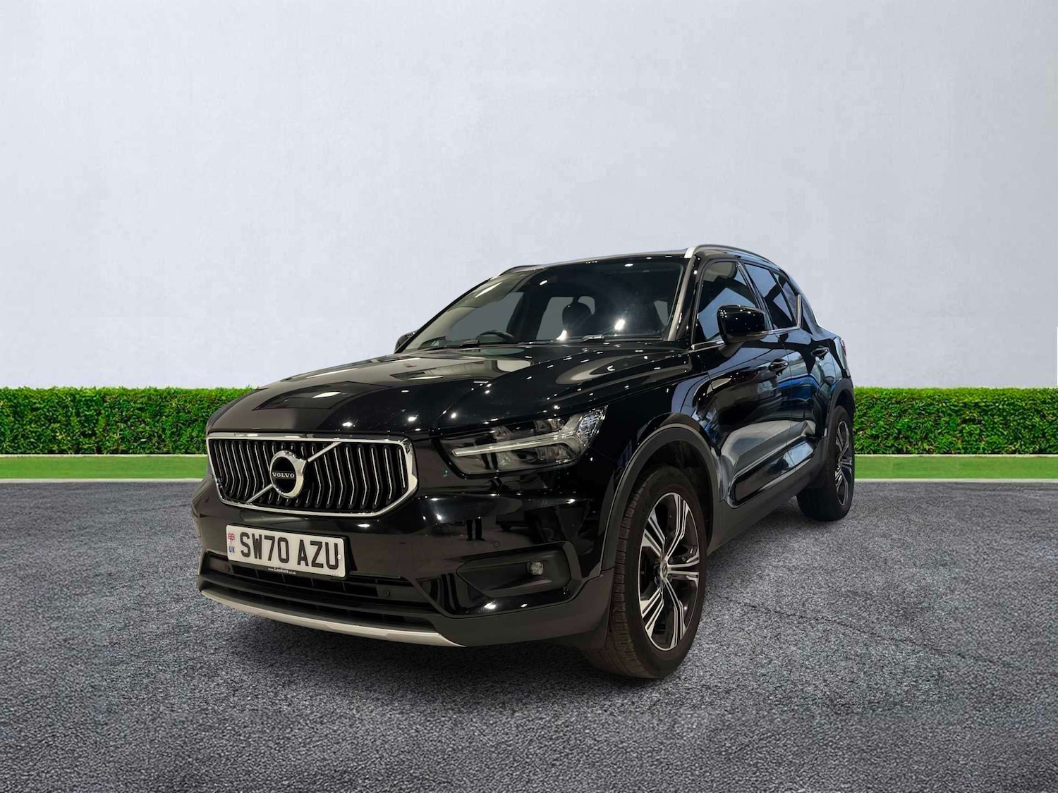 Used Volvo XC40 2020 for sale - 76919000: Photo 19