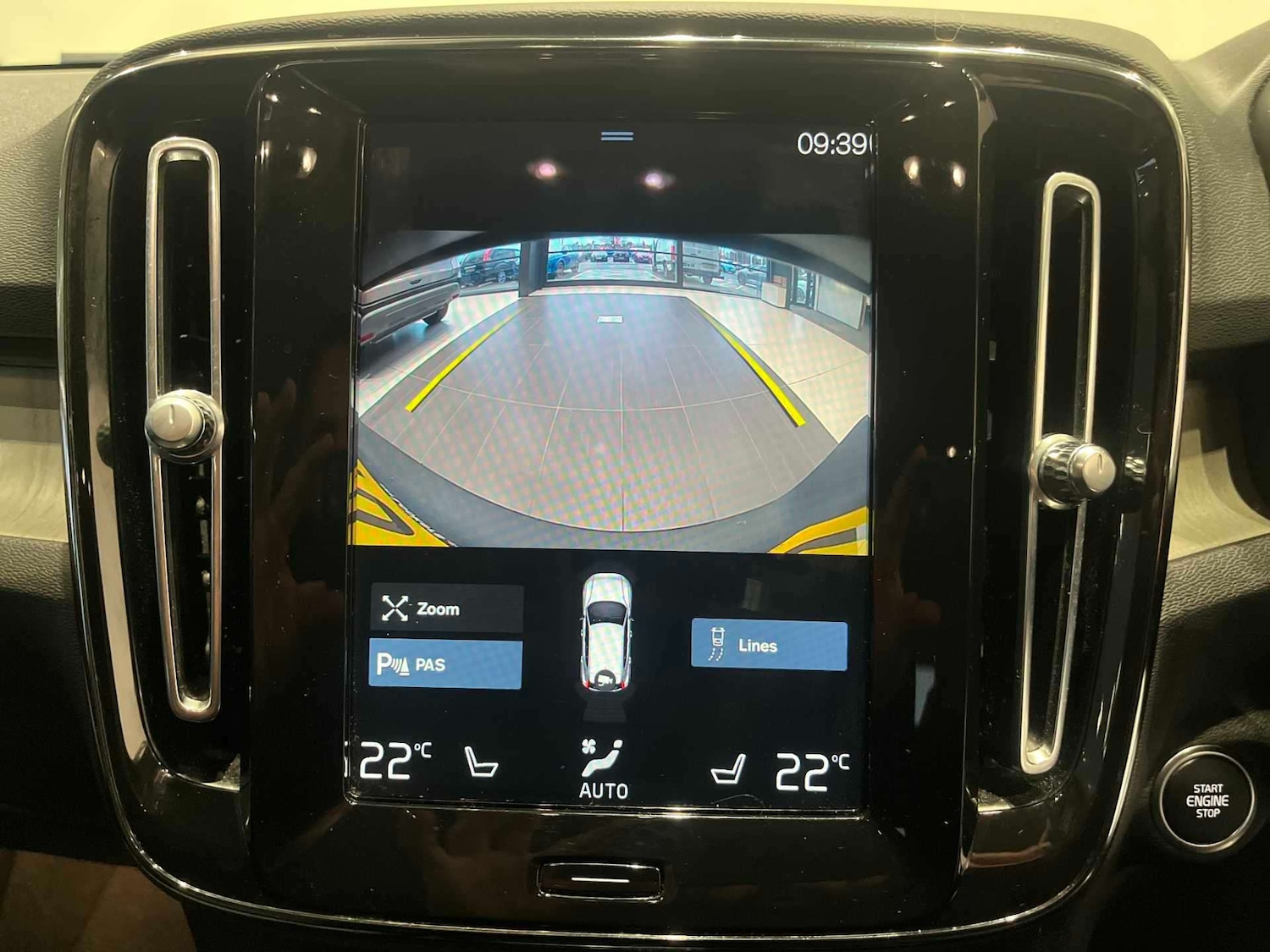 Used Volvo XC40 2020 for sale - 76919000: Photo 21