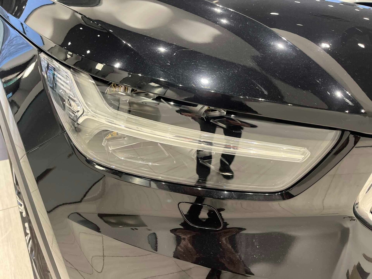 Used Volvo XC40 2020 for sale - 76919000: Photo 27