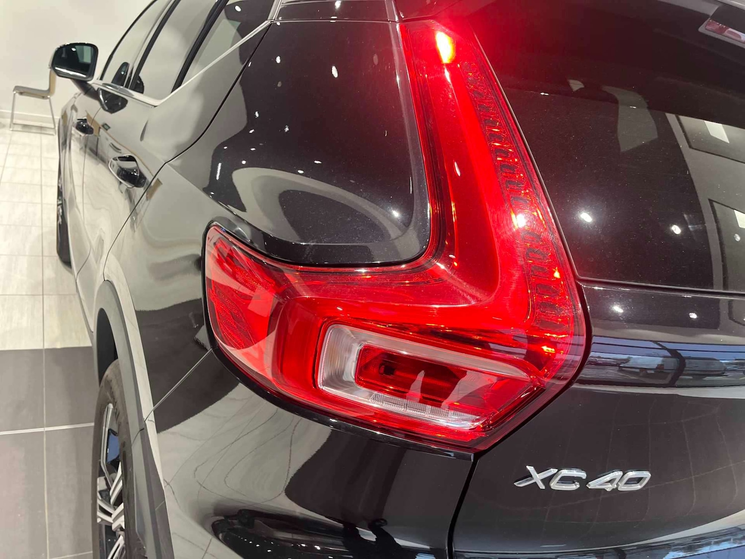 Used Volvo XC40 2020 for sale - 76919000: Photo 28