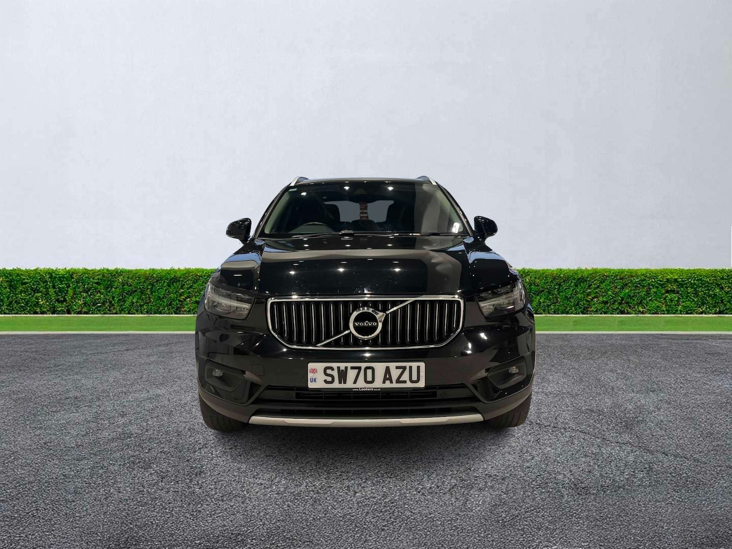 Used Volvo XC40 2020 for sale - 76919000: Photo 5