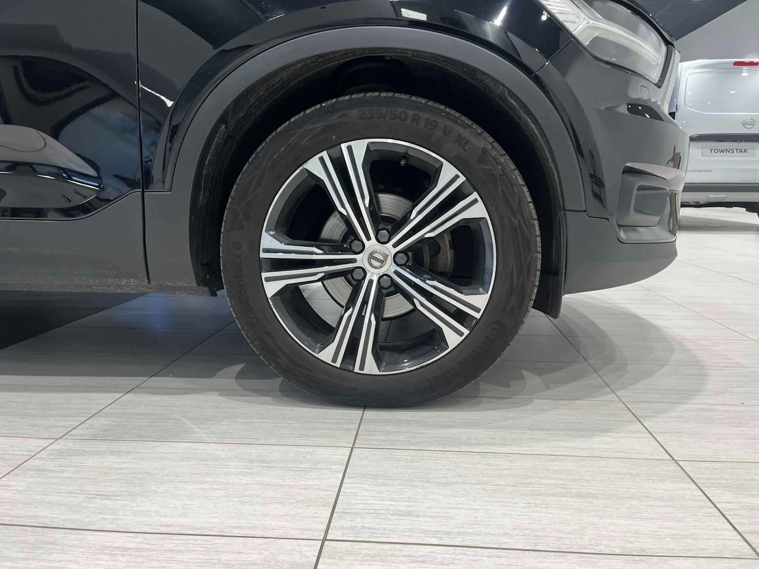 Used Volvo XC40 2020 for sale - 76919000: Photo 6