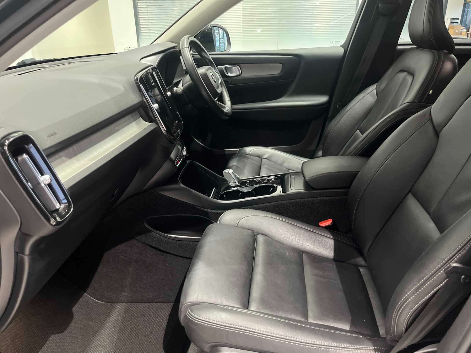 Used Volvo XC40 2020 for sale - 76919000: Photo 7