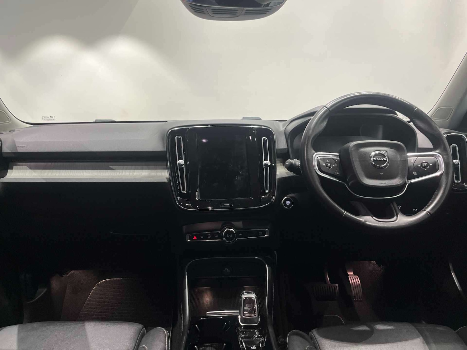 Used Volvo XC40 2020 for sale - 76919000: Photo 8