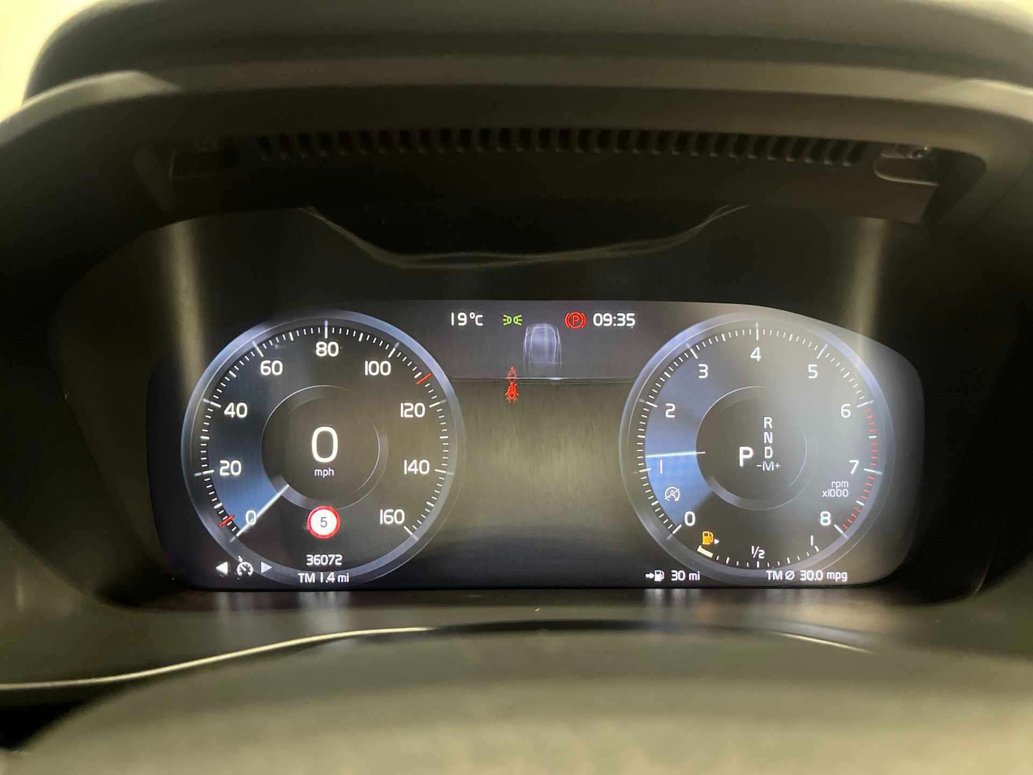 Used Volvo XC40 2020 for sale - 76919000: Photo 9