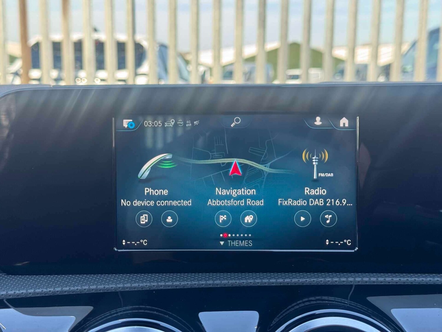 Used Mercedes-Benz A-Class 2020 for sale - 78192182: Photo 10