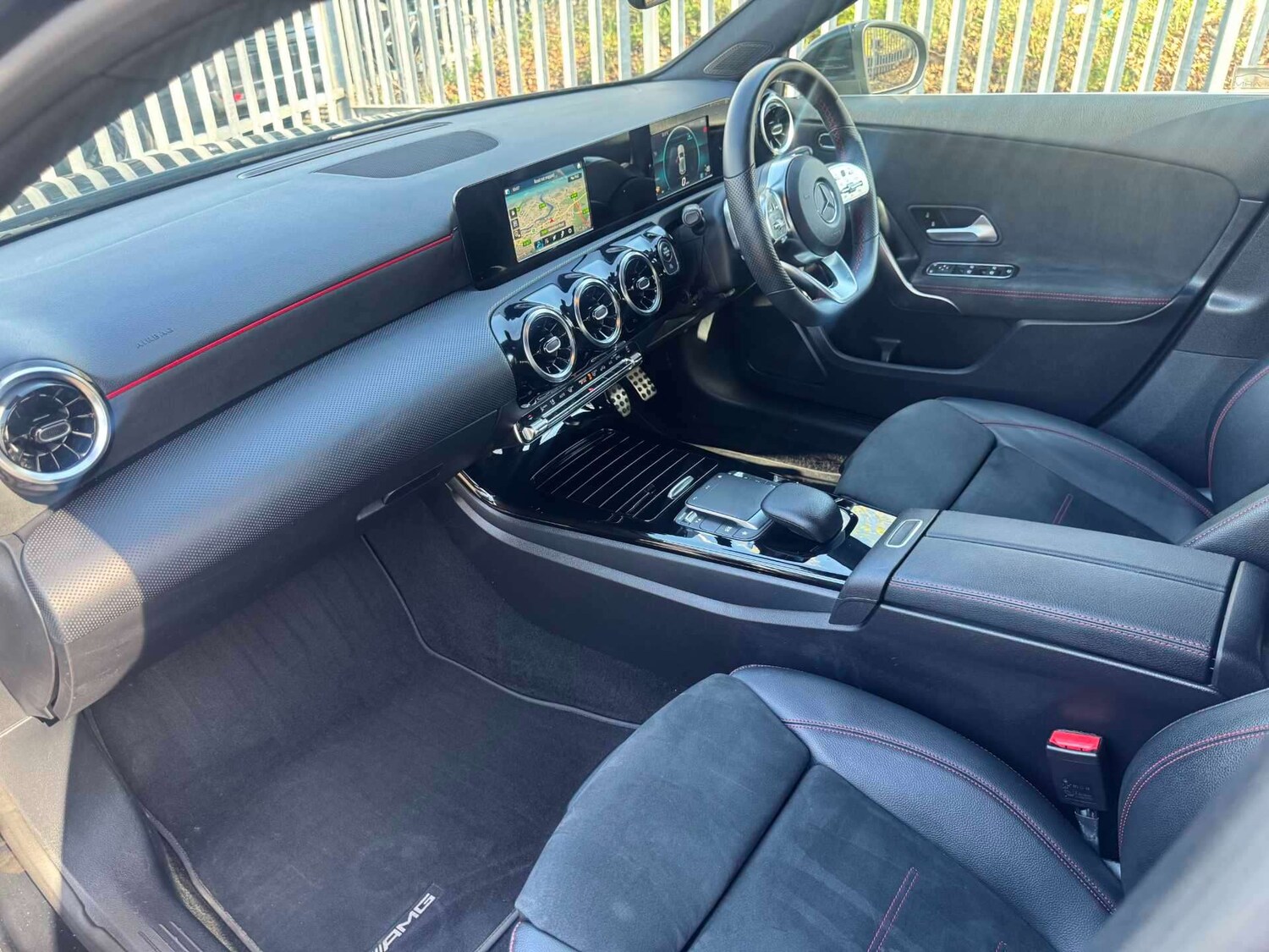 Used Mercedes-Benz A-Class 2020 for sale - 78192182: Photo 13