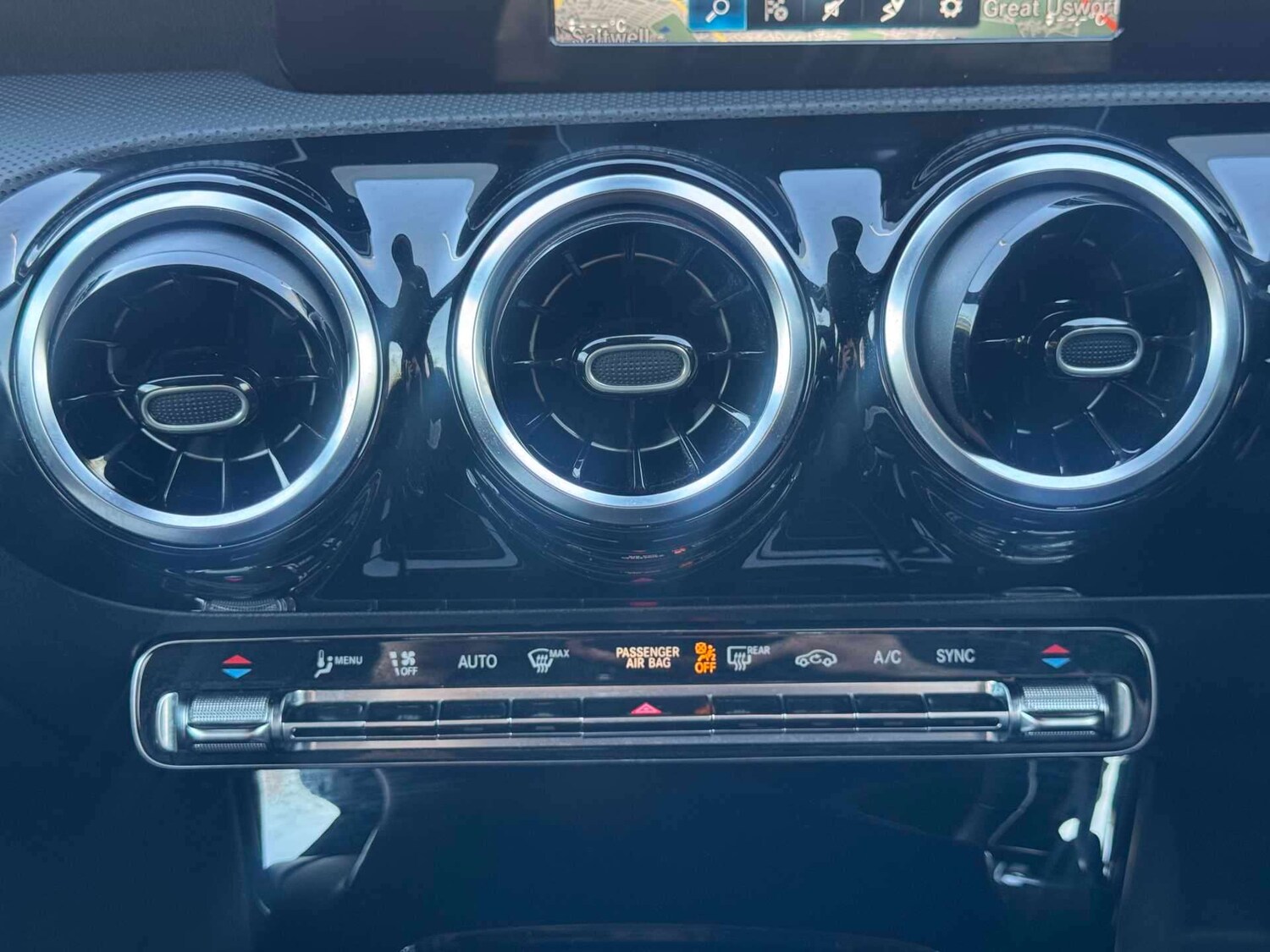 Used Mercedes-Benz A-Class 2020 for sale - 78192182: Photo 16