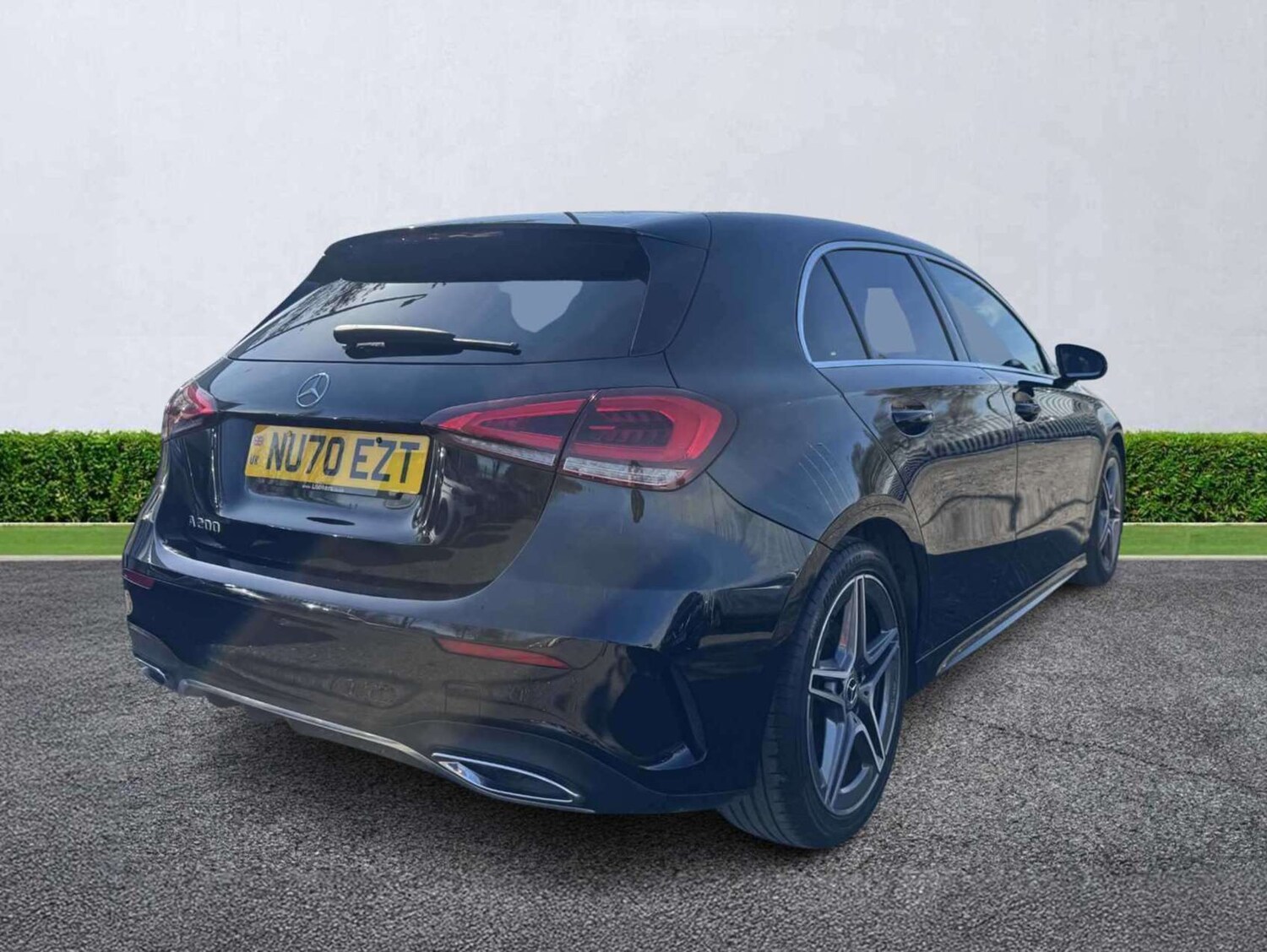 Used Mercedes-Benz A-Class 2020 for sale - 78192182: Photo 18