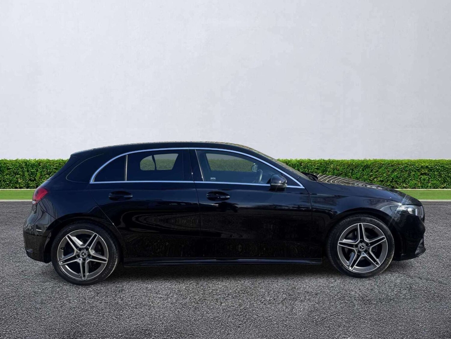 Used Mercedes-Benz A-Class 2020 for sale - 78192182: Photo 19