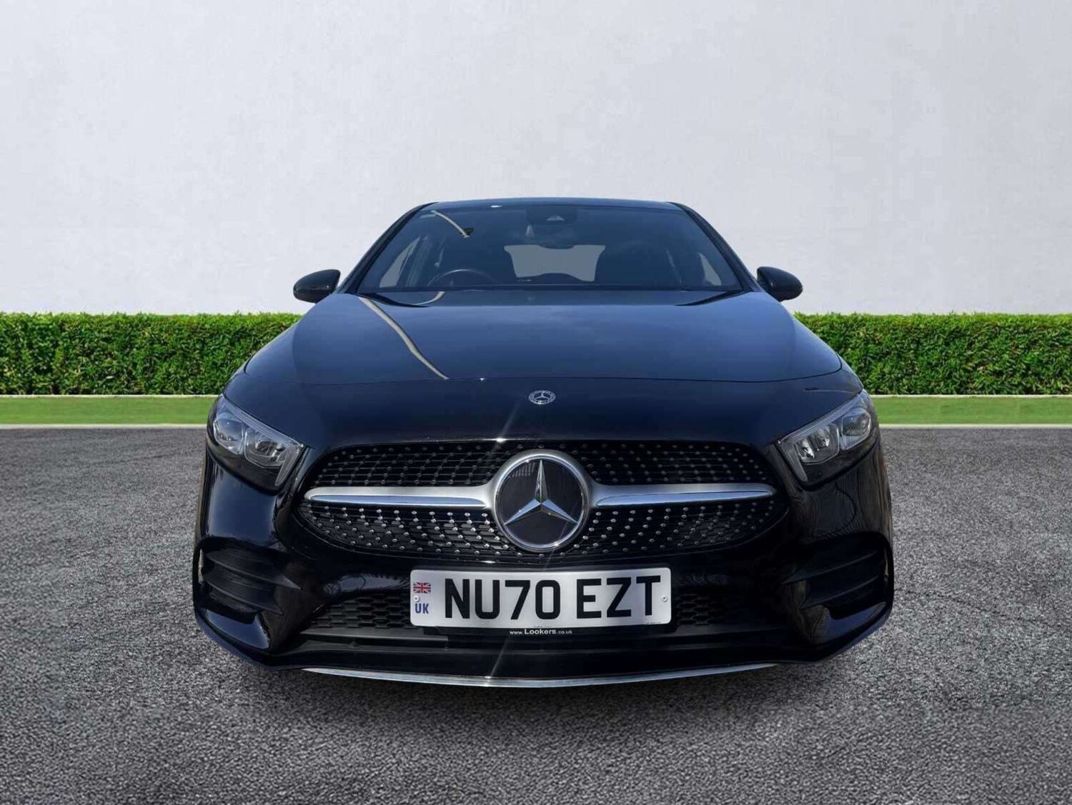 Used Mercedes-Benz A-Class 2020 for sale - 78192182: Photo 2