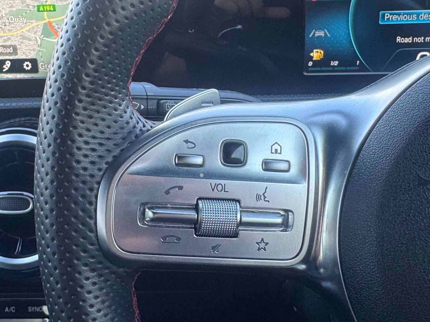 Used Mercedes-Benz A-Class 2020 for sale - 78192182: Photo 21