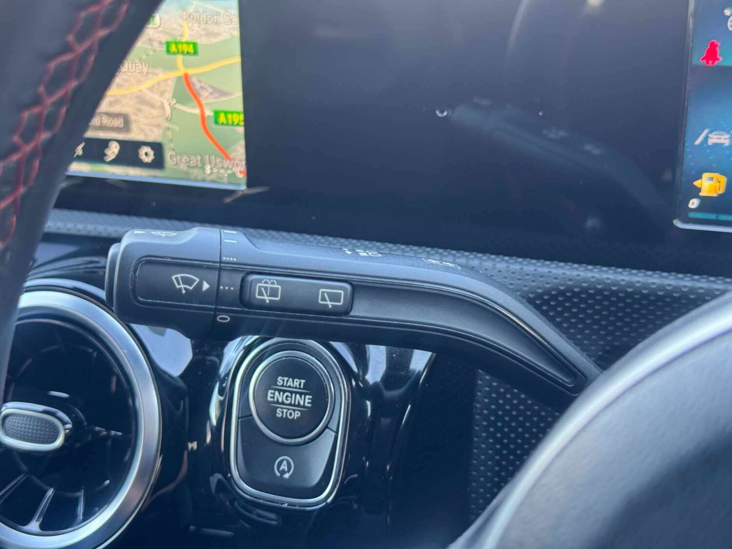 Used Mercedes-Benz A-Class 2020 for sale - 78192182: Photo 22