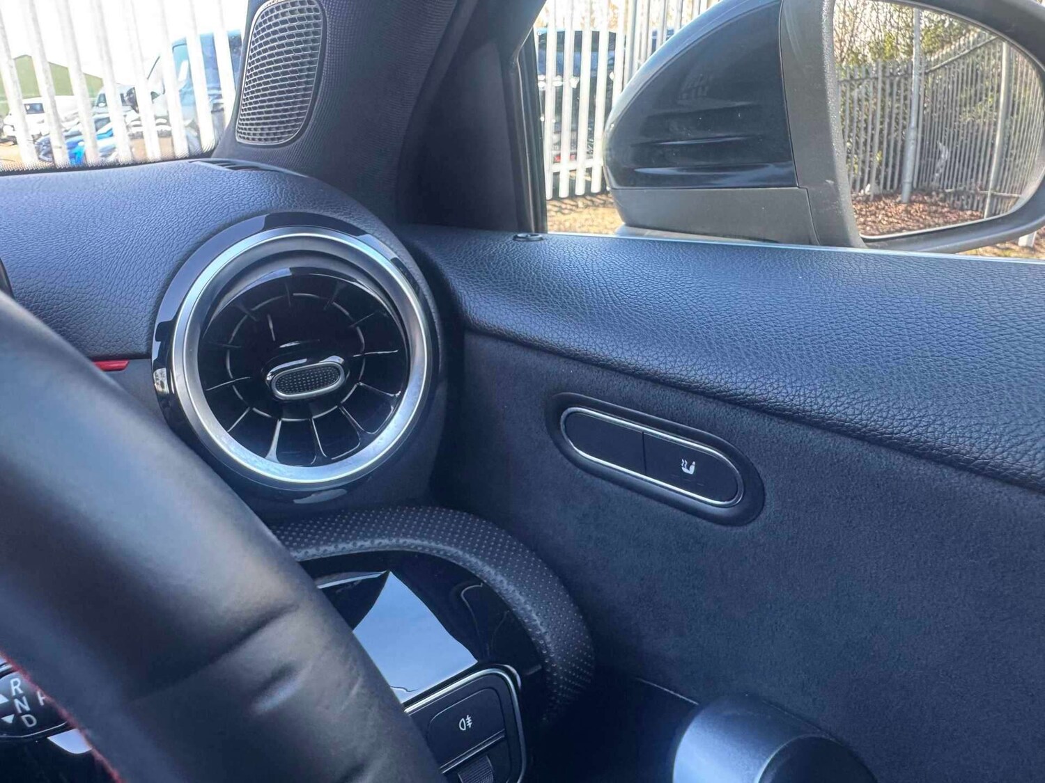 Used Mercedes-Benz A-Class 2020 for sale - 78192182: Photo 25