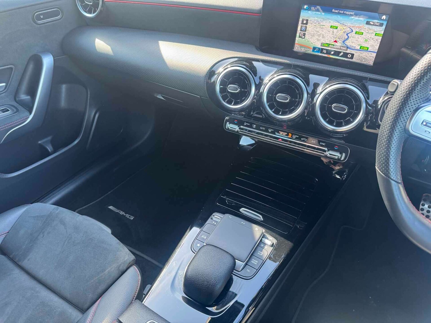 Used Mercedes-Benz A-Class 2020 for sale - 78192182: Photo 26