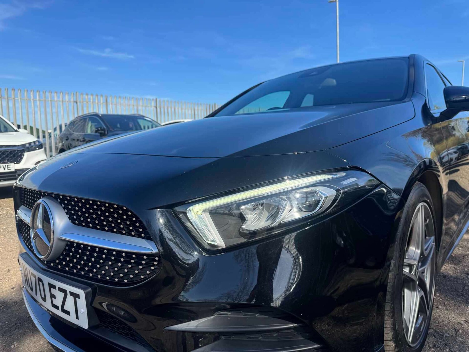 Used Mercedes-Benz A-Class 2020 for sale - 78192182: Photo 28